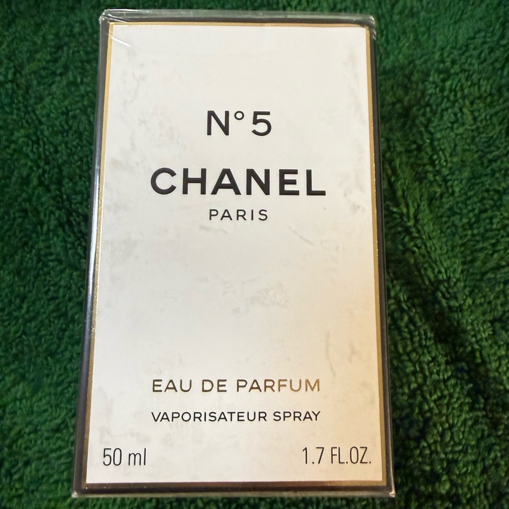CHANEL  new